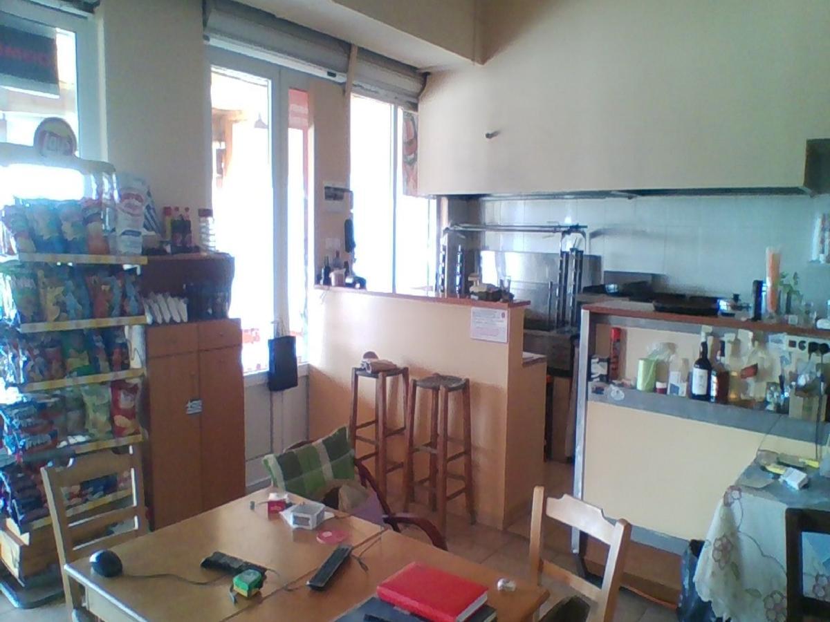 Apollon Aparthotel Tsoutsouros  Luaran gambar